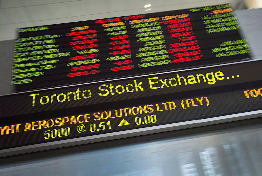 The Trump Effect: Why foreign investors are bailing on Canada